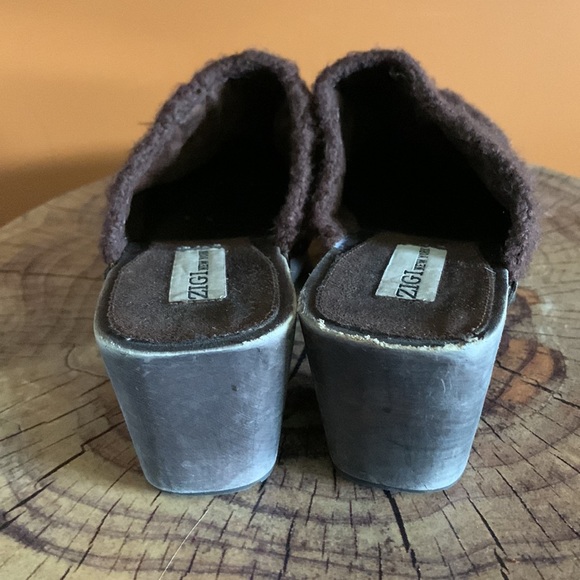 Boho Clogs - Picture 6 of 9